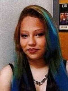 Seen Her? Alert Issued For Missing Amityville 14-Year-Old