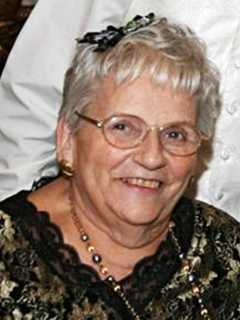 Lillian Rose Camillia Scimeca, 83, Former Lodi Resident