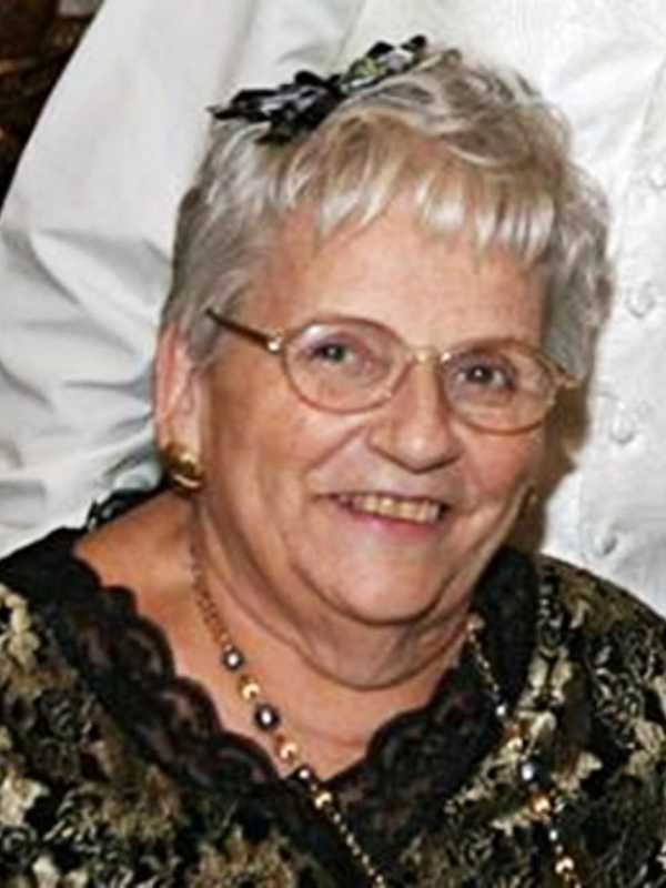 Lillian Rose Camillia Scimeca, 83, Former Lodi Resident