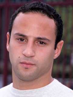 'Sopranos' Actor Brancato Talks About Addiction At Ridgefield Playhouse