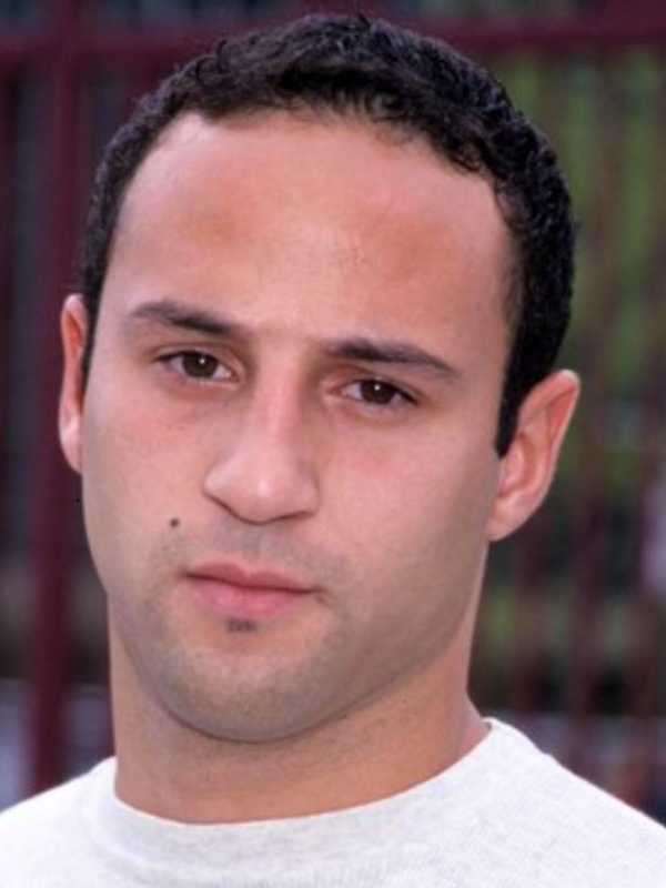 'Sopranos' Actor Brancato Talks About Addiction At Ridgefield Playhouse