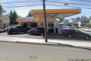 Winning NY Lottery Take 5 Ticket Sold At Gas Station In Westchester