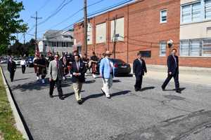 No Borrowing Needed For Carlstadt Senior Housing 