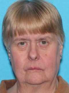 Missing PA Woman At 'Special Risk For Harm,' Police Say