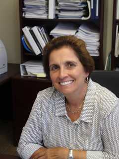 Former Scarsdale School Administrator Named To Pelham Post