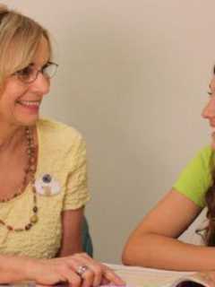 Learn About Lindamood-Bell Learning At Scarsdale Coffee Hour Chats 