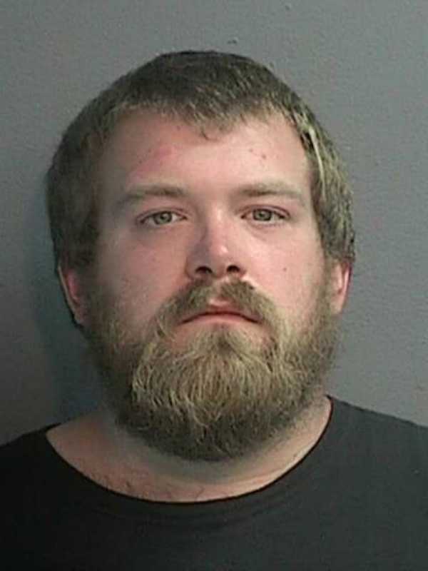 Police: Driver Had Kids, Heroin In Car During Route 80 Stop