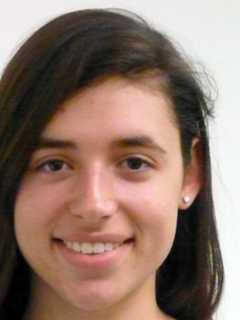 Greenwich Girl Scout Earns Gold Award For Teaching Kids About Recycling