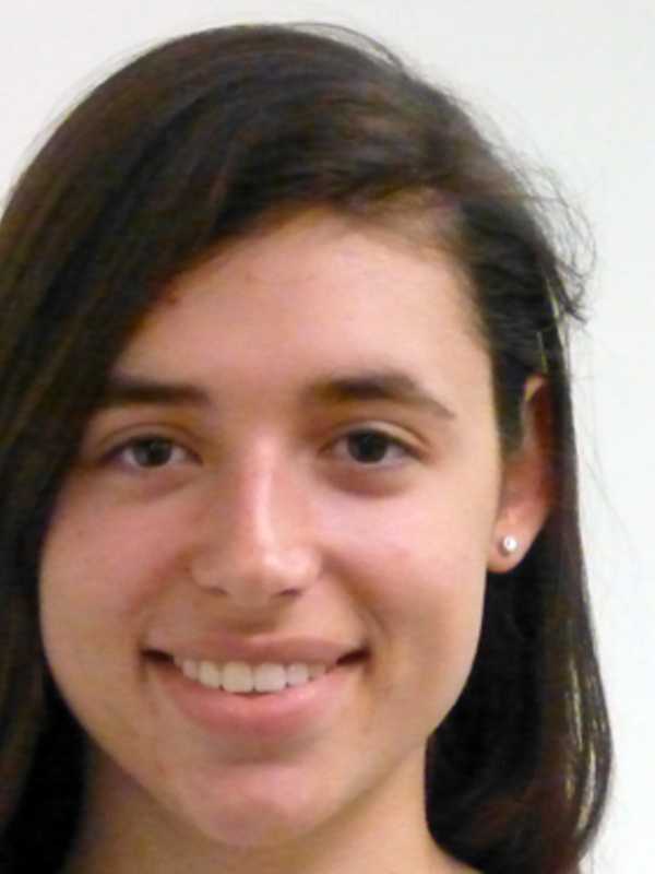 Greenwich Girl Scout Earns Gold Award For Teaching Kids About Recycling