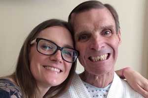 RHHC Patient's Life Inspires Community Giving