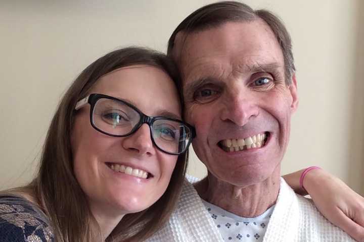 RHHC Patient's Life Inspires Community Giving