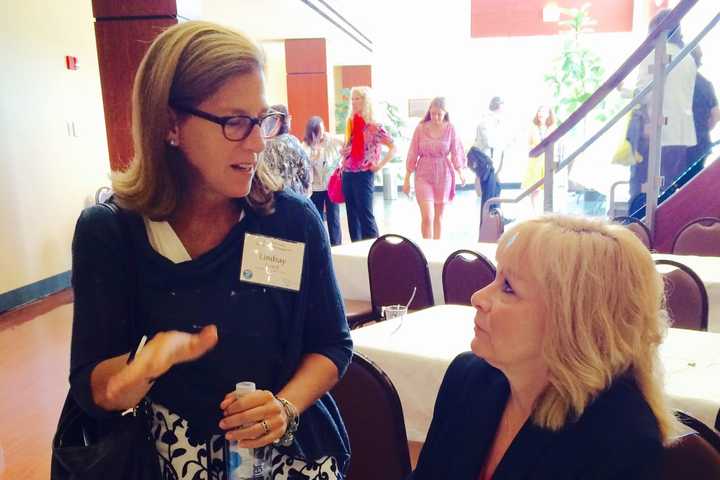 Putnam Health Summit Draws Record Number Of Attendees