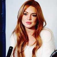 She Said Yes! Lindsay Lohan Announces Engagement
