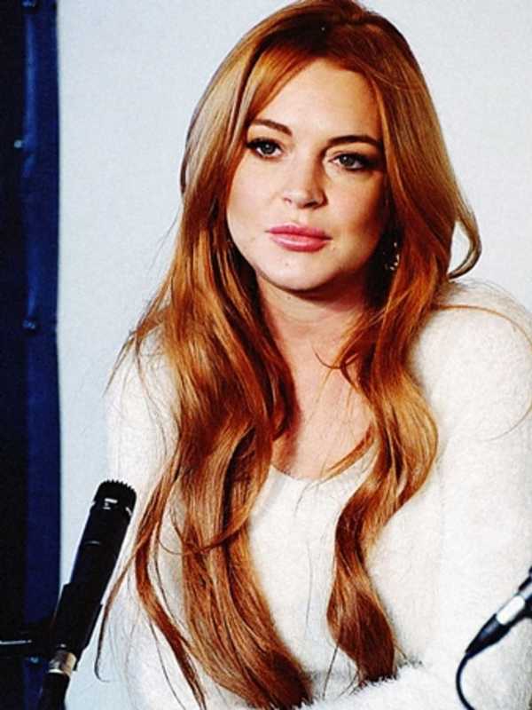 NY Native Lindsay Lohan Announces Engagement