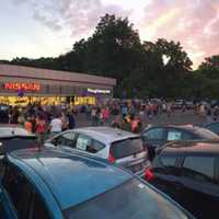 <p>Poughkeepsie Nissan hosts Line Dancing For A Cause from 7-10 p.m. Sept. 1 at the Wappingers Falls car dealership to support Anderson Center for Autism.</p>