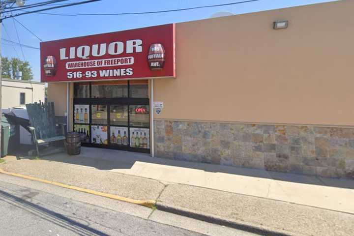 Two Long Island Store Clerks Charged With Selling Alcohol To Minors