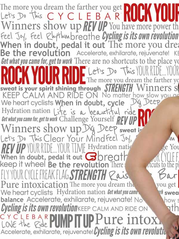 Lisa Niren Will Teach At Fort Lee, Closter 'CycleBar' Locations