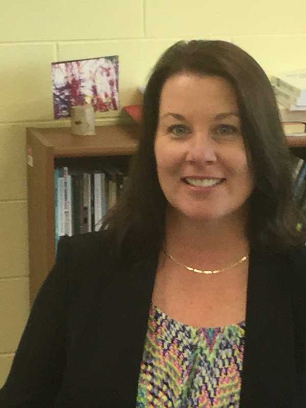 Yorktown Schools Appoint New Assistant Superintendent