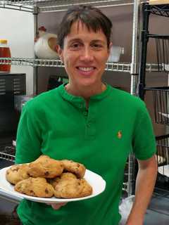 Pelham Bakery Owner Shares Decade Of 'Sweet' Success With Celebratory Event