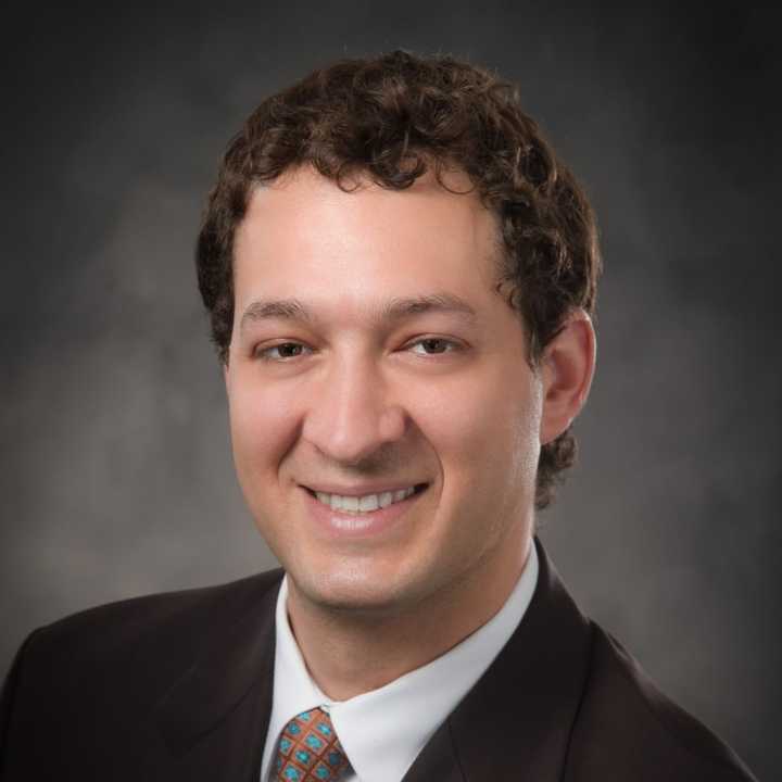 Yaakov Liss, MD, Nephrologist, CareMount Medical