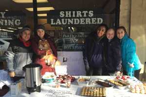 Briarcliff Students Rally For NY School for the Deaf