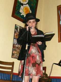 Poets Welcome To Fair Lawn Open Mic