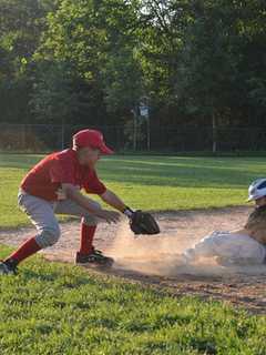 Greenwich Opens Registration For Small Fry 1 Baseball
