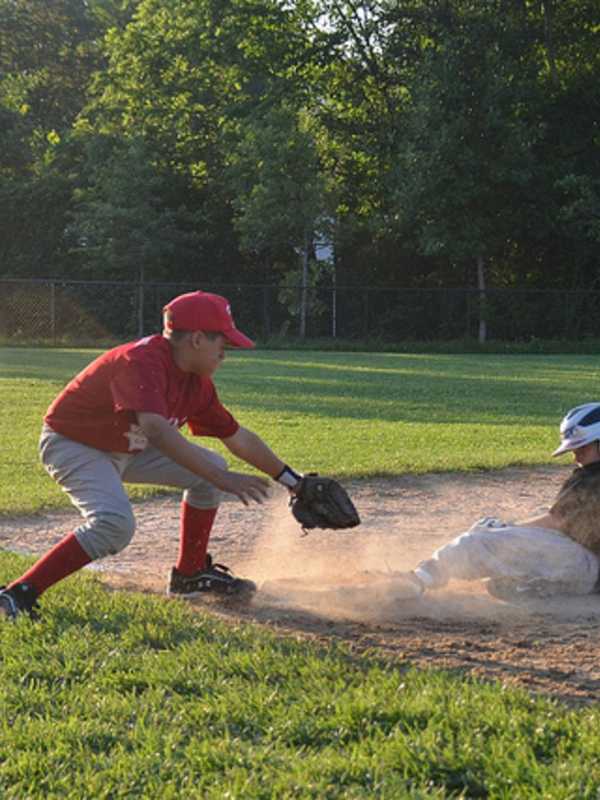 Greenwich Opens Registration For Small Fry 1 Baseball