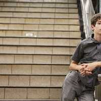 <p>A still from &quot;Little Men,&quot; playing at the Greenwich International Film Festival.</p>