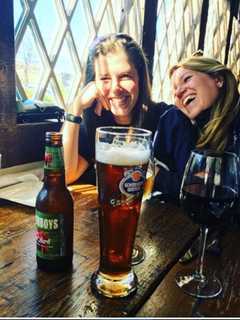Fairfield's Little Pub Vies For DVlicous Best Craft Beer Bar Win