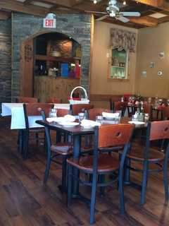 Little Sorrento In Cortlandt Manor Guns For DVlicious 'Best Italian' Win