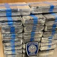 44 Pounds Of Cocaine: 2 Indicted In Largest Drug Bust In Littleton History