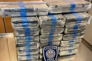 44 Pounds Of Cocaine: 2 Indicted In Largest Drug Bust In Littleton History