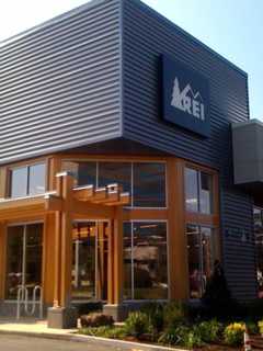 Norwalk's REI Gives Employees Day Off For Black Friday To Get Outdoors