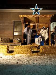 Bronxville Churches Stage Christmas Eve Pageant