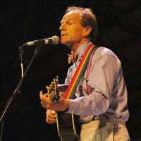 <p>Livingston Taylor will be the musical guest at the Friends of Karen NYC Gala, “An Evening at Tribeca Rooftop” Oct. 8.</p>