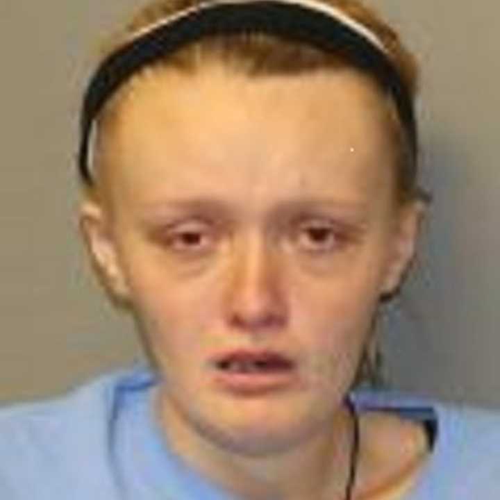 20-year old Tara J. Tomlin of Livingston was arrested and charged with second-degree murder after state police found the body of a newborn boy in a dumpster.