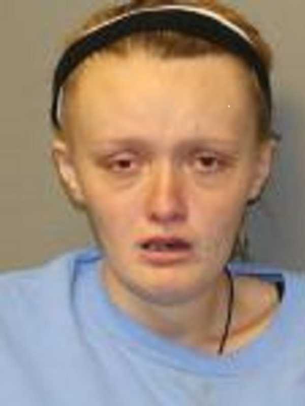 Woman, 20, Charged In Baby's Death In Livingston