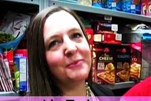 Renovated Fair Lawn Food Pantry Recently Dedicated