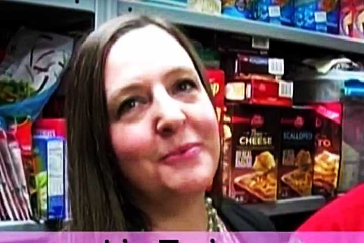 Renovated Fair Lawn Food Pantry Recently Dedicated