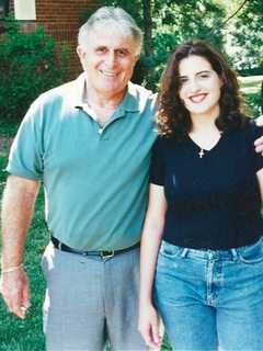 New Rochelle Resident Joins Fight to Cure Nation's Deadliest Cancer