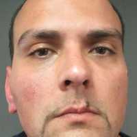 Authorities: Serial Energy Drink Thief Scuffles With Lyndhurst Police