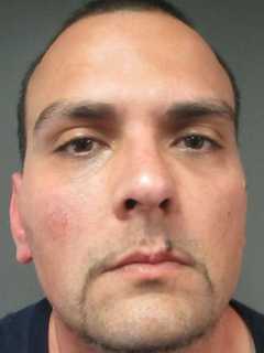Authorities: Serial Energy Drink Thief Scuffles With Lyndhurst Police