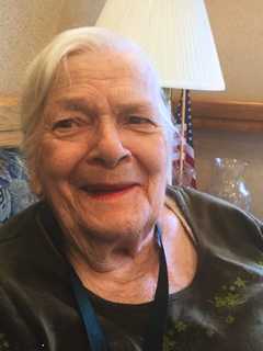 Beverly LoCasio, 96, Ossining