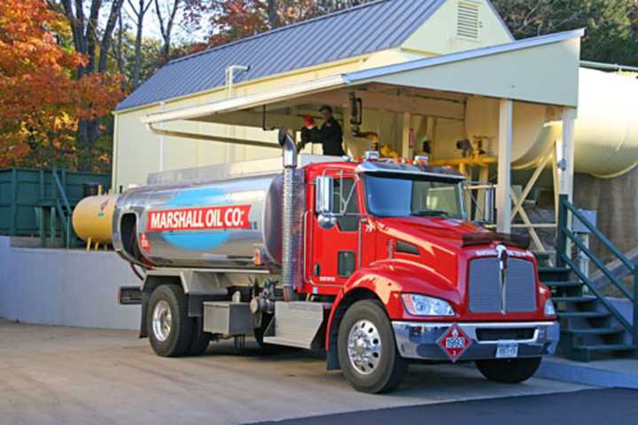 From One Truck To 40, Family Owned Oil Company Is Driven To Succeed