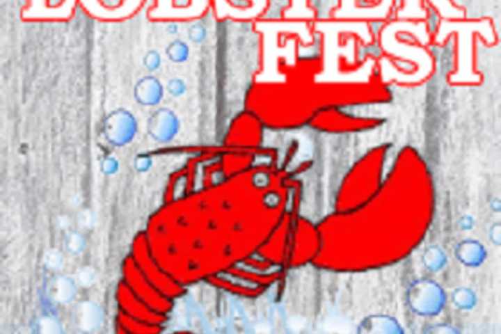 Bring Your Appetite To Ossining Chamber's 2nd Annual Lobster Fest 