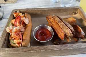 Farm-Fresh Menu, Unique Setting Makes This Northern Westchester Eatery Stand Apart