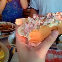 Here Are Five Places To Get A Perfect Lobster Roll On Long Island