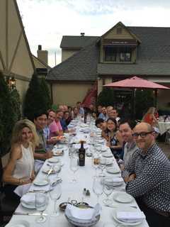 Closter's Locale Café Ranks Among DVlicious Outdoor Dining Finalists