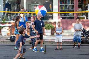 Tarrytown Continues 'Third Friday' Celebrations